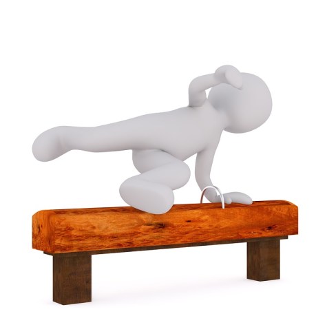 3d Man Model 3d 3d Model Isolated White Male