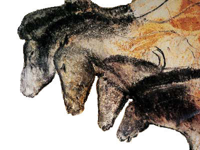 Caverna de Chauvet